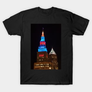 Cleveland Towers T-Shirt